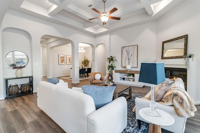 158 Sumter WAY, Kyle, TX 78640