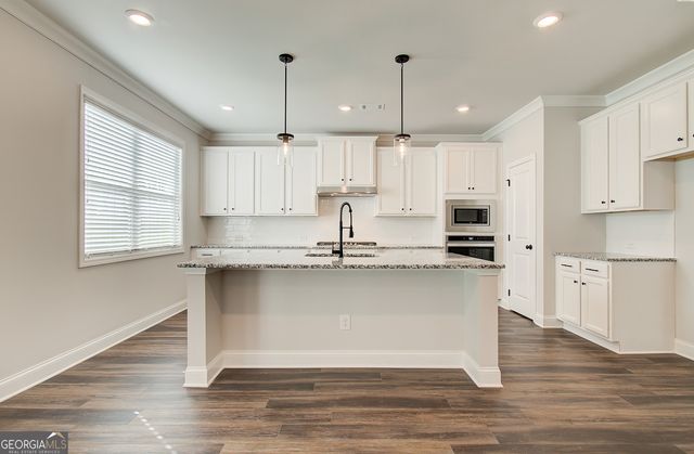 3890 Ivy Cottage Drive 19B, Snellville, GA 30039