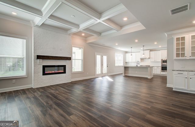 3890 Ivy Cottage Drive 19B, Snellville, GA 30039