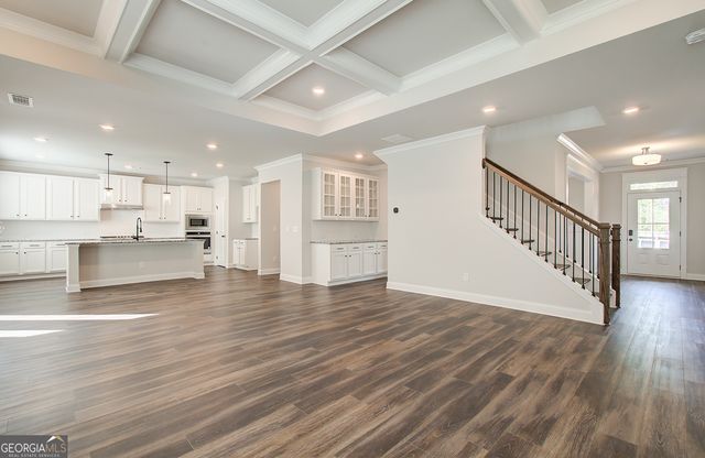 3890 Ivy Cottage Drive 19B, Snellville, GA 30039
