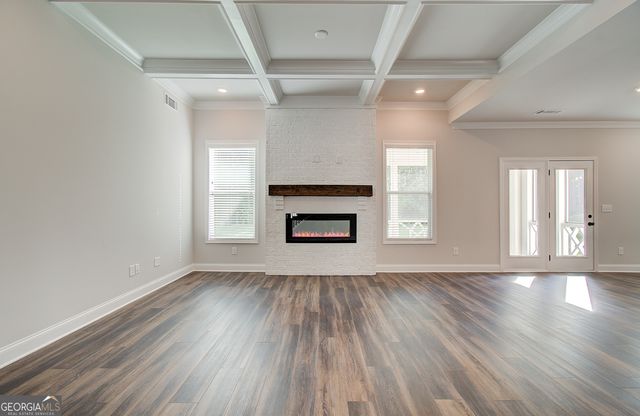 3890 Ivy Cottage Drive 19B, Snellville, GA 30039