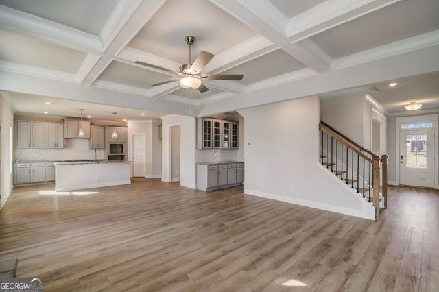 3890 Ivy Cottage Drive 19B, Snellville, GA 30039