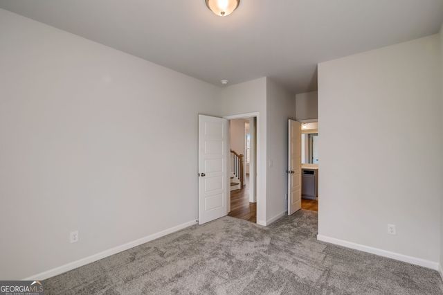3890 Ivy Cottage Drive 19B, Snellville, GA 30039