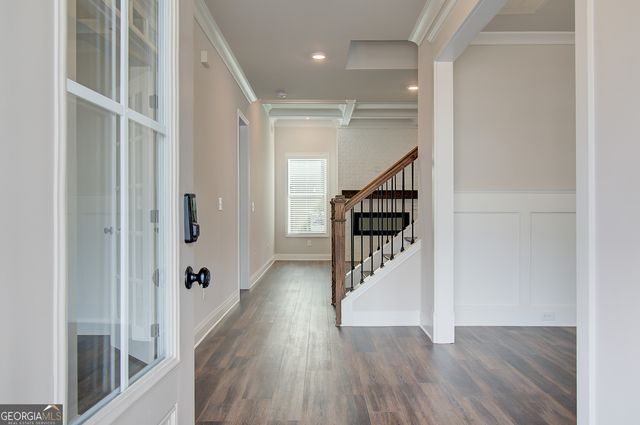 3890 Ivy Cottage Drive 19B, Snellville, GA 30039