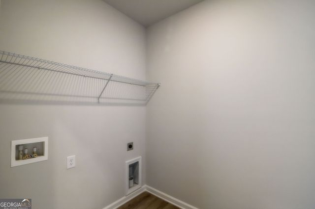 3890 Ivy Cottage Drive 19B, Snellville, GA 30039