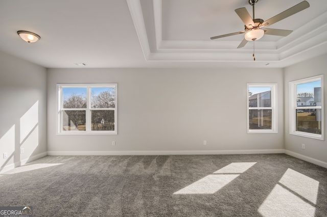 3890 Ivy Cottage Drive 19B, Snellville, GA 30039
