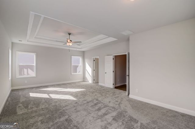 3890 Ivy Cottage Drive 19B, Snellville, GA 30039