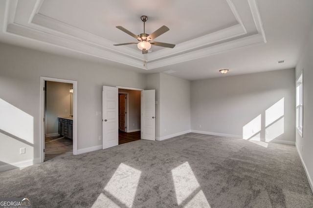3890 Ivy Cottage Drive 19B, Snellville, GA 30039