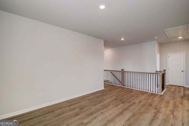 3890 Ivy Cottage Drive 19B, Snellville, GA 30039
