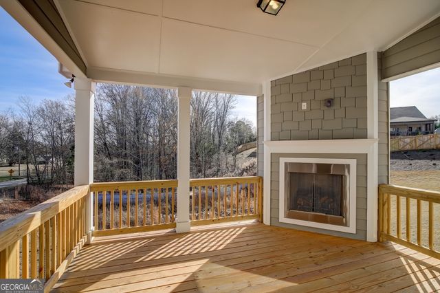 3890 Ivy Cottage Drive 19B, Snellville, GA 30039