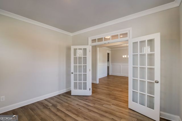 3890 Ivy Cottage Drive 19B, Snellville, GA 30039