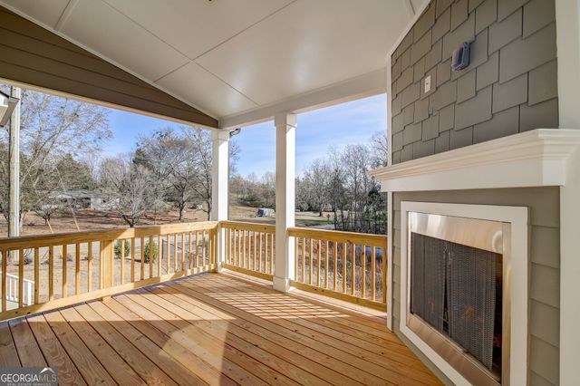 3890 Ivy Cottage Drive 19B, Snellville, GA 30039