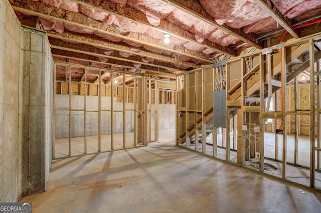 3890 Ivy Cottage Drive 19B, Snellville, GA 30039