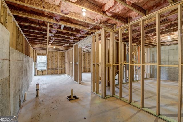 3890 Ivy Cottage Drive 19B, Snellville, GA 30039
