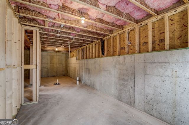 3890 Ivy Cottage Drive 19B, Snellville, GA 30039