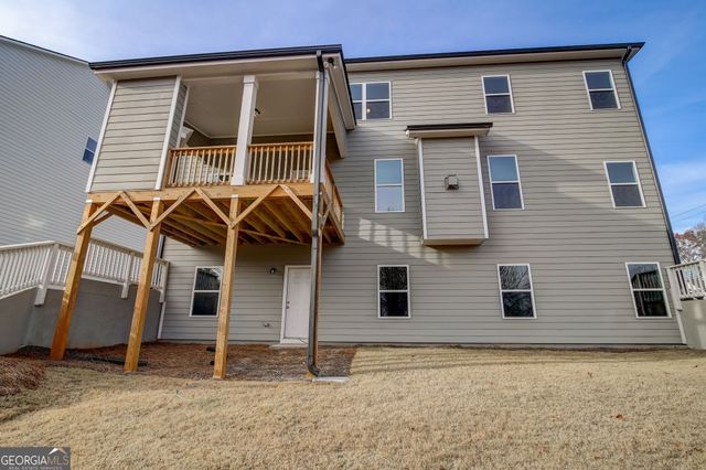 3890 Ivy Cottage Drive 19B, Snellville, GA 30039