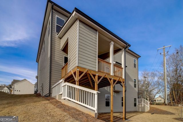 3890 Ivy Cottage Drive 19B, Snellville, GA 30039