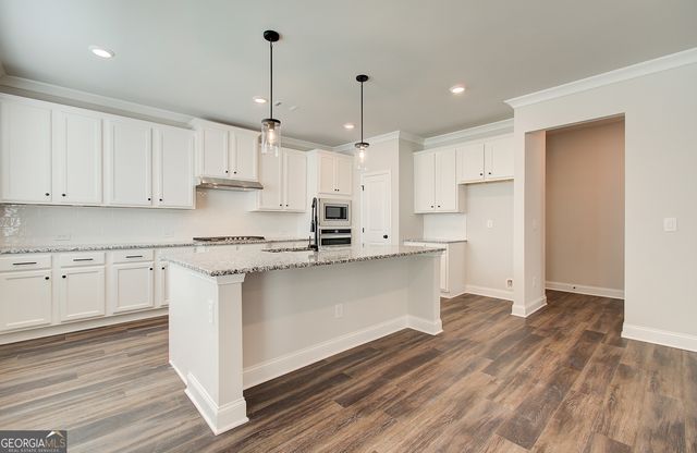3890 Ivy Cottage Drive 19B, Snellville, GA 30039