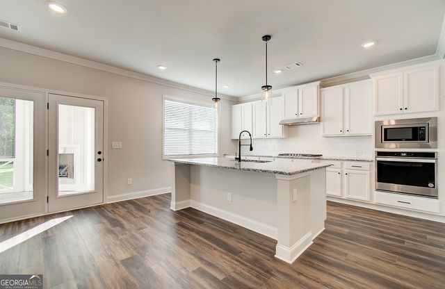 3890 Ivy Cottage Drive 19B, Snellville, GA 30039