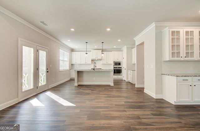 3890 Ivy Cottage Drive 19B, Snellville, GA 30039