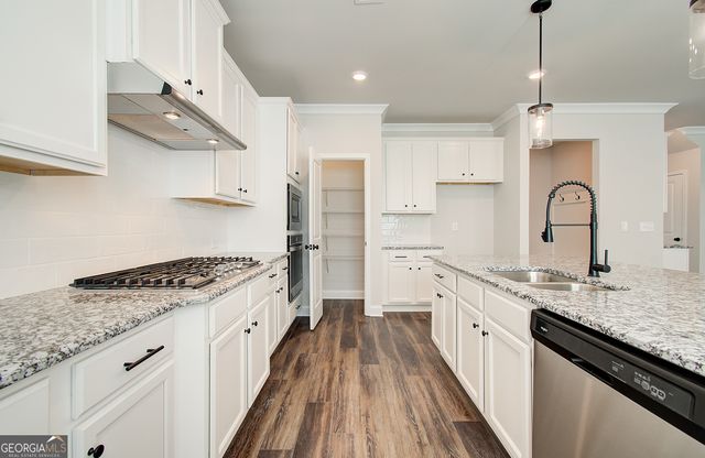 3890 Ivy Cottage Drive 19B, Snellville, GA 30039