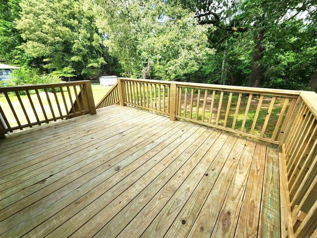 203 Tanglewood Drive, El Dorado, AR 71730
