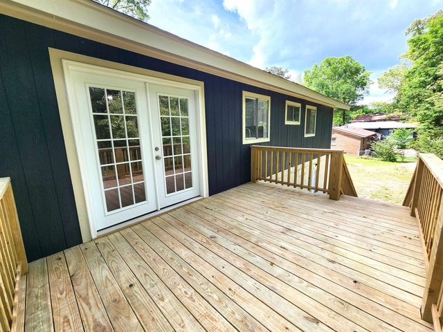 203 Tanglewood Drive, El Dorado, AR 71730