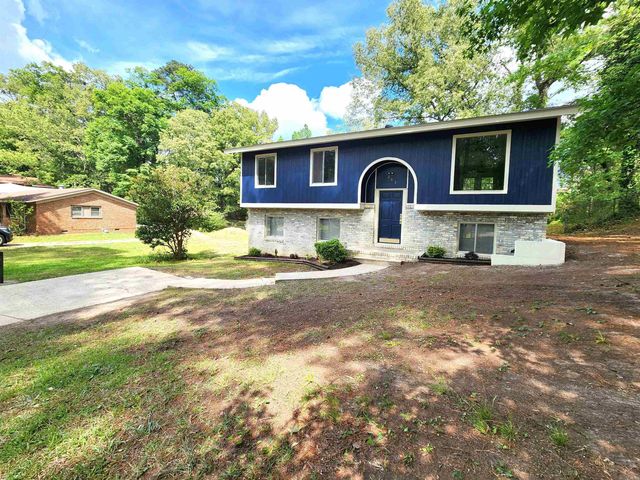 203 Tanglewood Drive, El Dorado, AR 71730