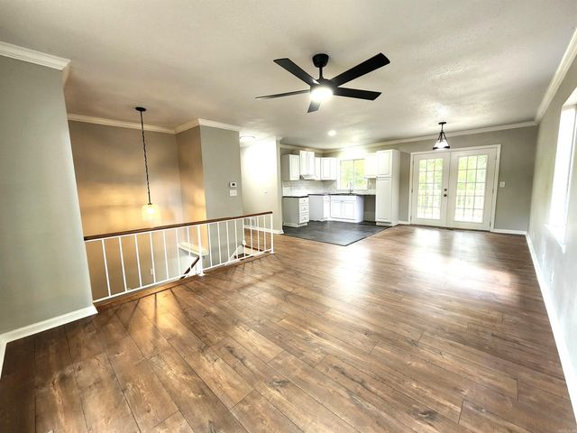 203 Tanglewood Drive, El Dorado, AR 71730