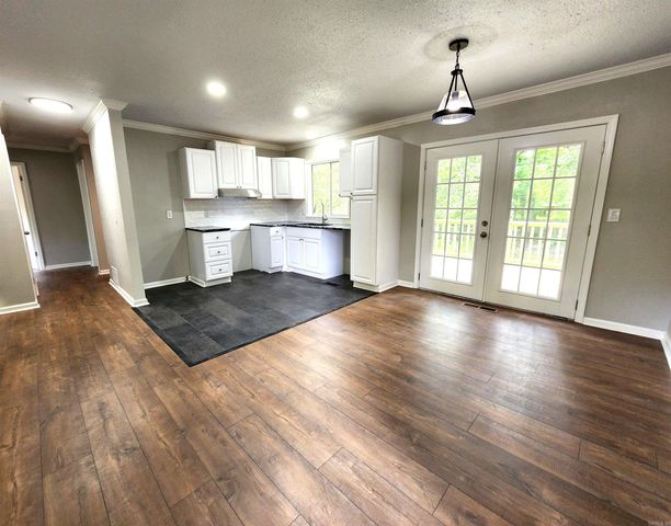 203 Tanglewood Drive, El Dorado, AR 71730
