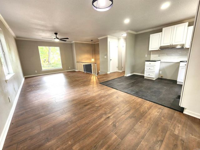 203 Tanglewood Drive, El Dorado, AR 71730