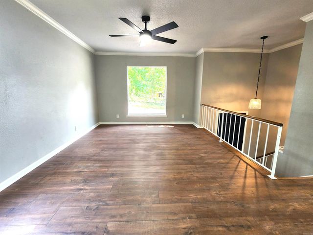 203 Tanglewood Drive, El Dorado, AR 71730