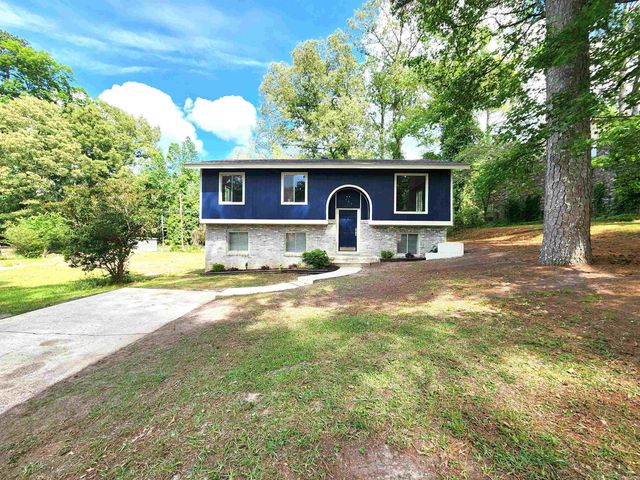 203 Tanglewood Drive, El Dorado, AR 71730