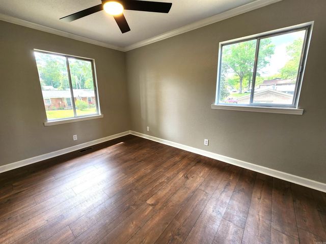 203 Tanglewood Drive, El Dorado, AR 71730