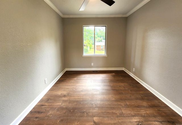 203 Tanglewood Drive, El Dorado, AR 71730