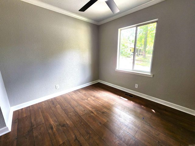 203 Tanglewood Drive, El Dorado, AR 71730
