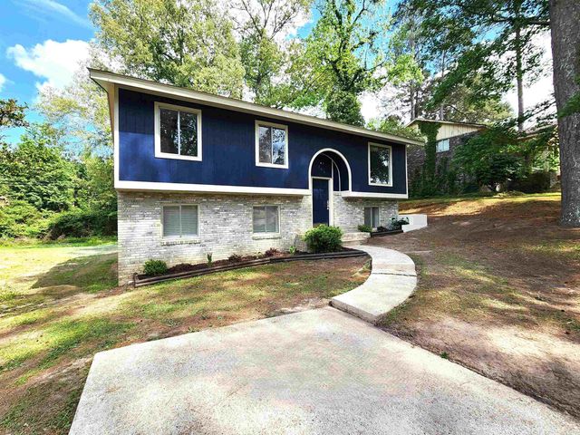 203 Tanglewood Drive, El Dorado, AR 71730