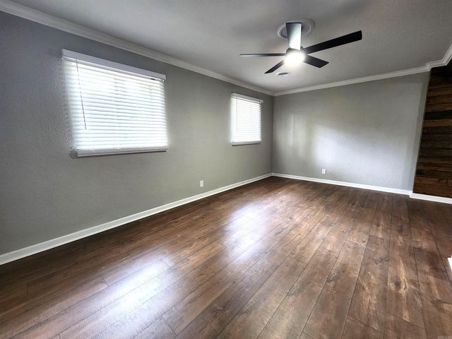 203 Tanglewood Drive, El Dorado, AR 71730