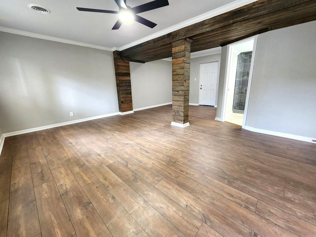 203 Tanglewood Drive, El Dorado, AR 71730