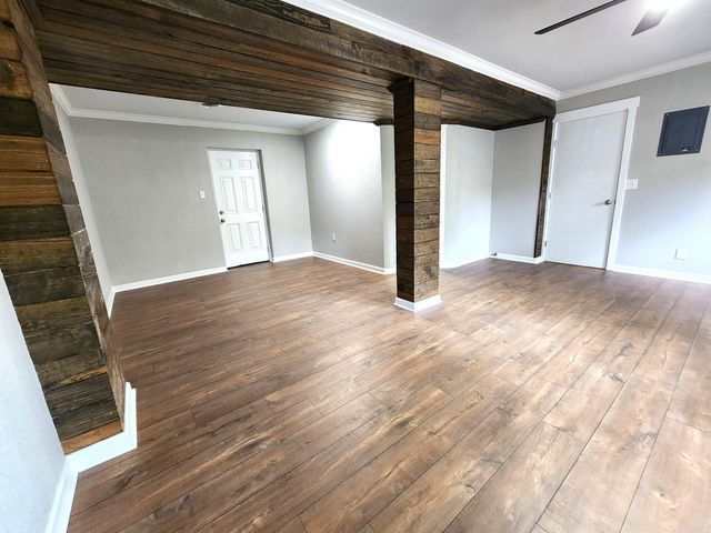 203 Tanglewood Drive, El Dorado, AR 71730