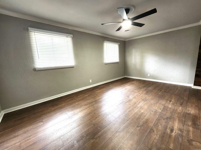 203 Tanglewood Drive, El Dorado, AR 71730