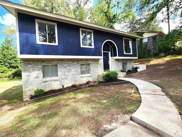 203 Tanglewood Drive, El Dorado, AR 71730
