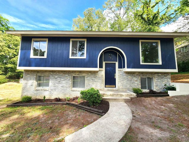 203 Tanglewood Drive, El Dorado, AR 71730