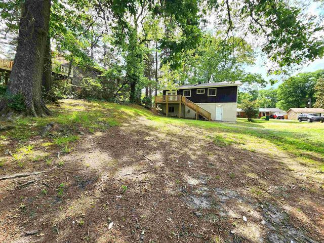 203 Tanglewood Drive, El Dorado, AR 71730
