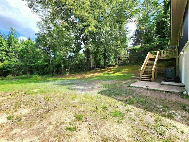 203 Tanglewood Drive, El Dorado, AR 71730