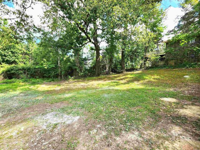 203 Tanglewood Drive, El Dorado, AR 71730