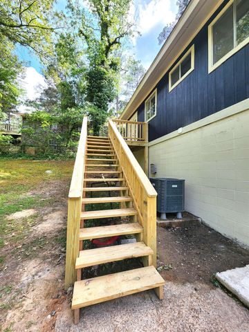 203 Tanglewood Drive, El Dorado, AR 71730