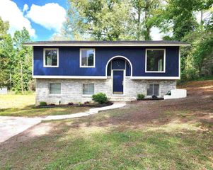 203 Tanglewood Drive, El Dorado, AR 71730