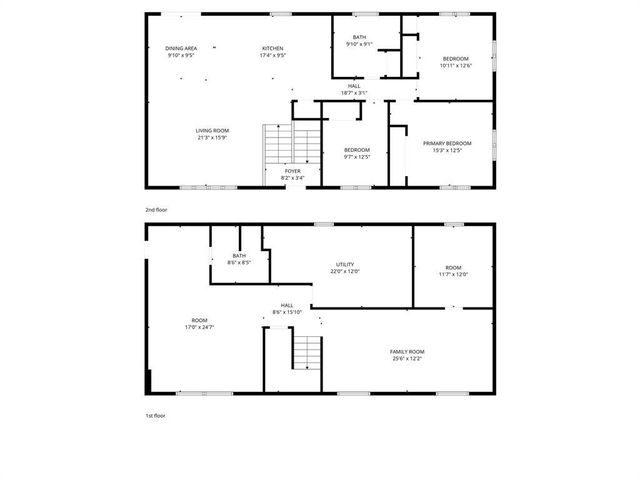 1237 County Road, Roberts, WI 54023