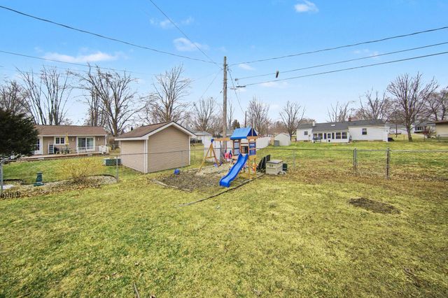 211 Pine Street, Tecumseh City, MI 49286